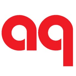Audioquest logo
