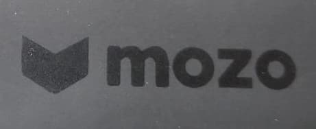 Logo of Mozo
