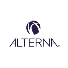 Alterna logo