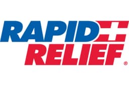 Rapid Relief logo