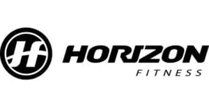 Logo of Horizon Fitness
