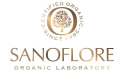 Sanoflore logo