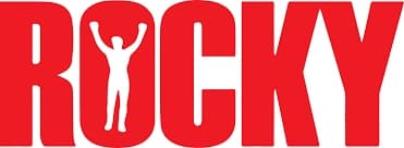 Logo of Rocky