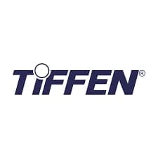 Tiffen logo
