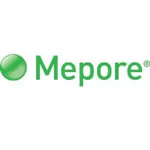 Mepore logo