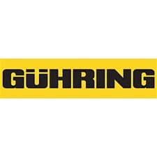 Guhring logo