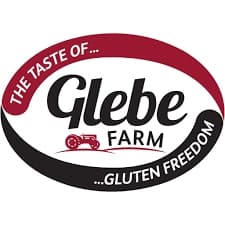 Glebe Farm logo