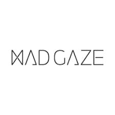 Mad Gaze logo