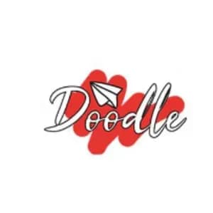 Doodle logo