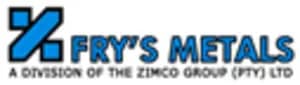 Logo of Frys Metals