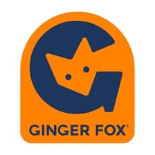 Ginger Fox logo