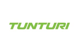 Logo of Tunturi