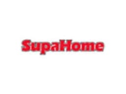 SupaHome logo
