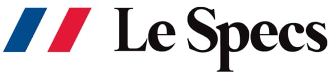 Logo of Le Specs