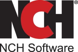 NCH Software logo