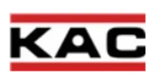 Logo of KAC