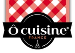 O Cuisine logo