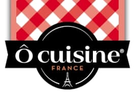O Cuisine logo