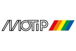 MOTIP logo