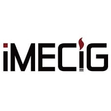 Imecig logo