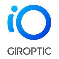 Giroptic logo