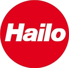 Logo of Hailo