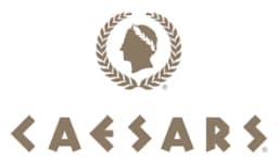 Caesars logo