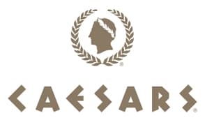 Caesars logo