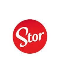Stor logo
