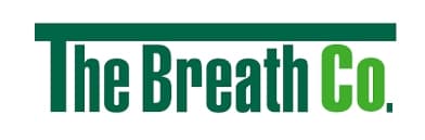 Logo of The Breath Co