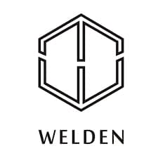 Logo of Welden