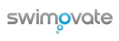 Swimovate logo