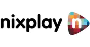 Nixplay logo