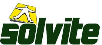 Solvite logo