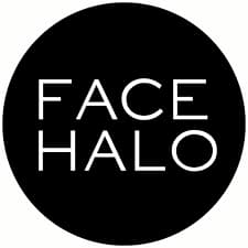 Face Halo logo