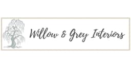 Willow & Grey Interiors logo