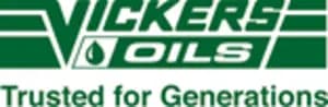 Logo of Vickerlube