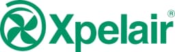 Xpelair logo