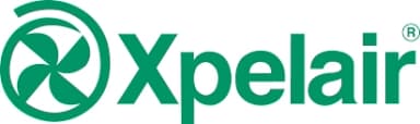 Xpelair logo