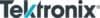 Tektronix logo