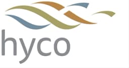 Hyco logo
