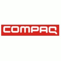 Compaq logo
