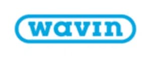Wavin logo