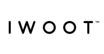IWOOT logo
