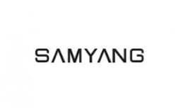 Samyang logo