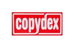 Copydex logo