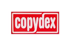 Logo of Copydex