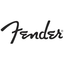 Fender logo