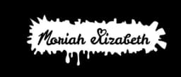 Moriah Elizabeth logo