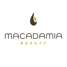 Macadamia Beauty logo